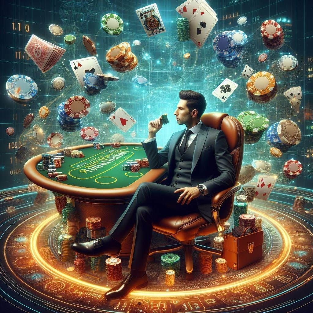 Konfirmasi tiket Multi-Bet sebelum menempatkan taruhan