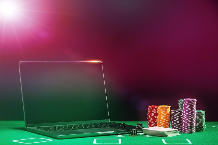 Kartu-kartu dalam permainan Baccarat